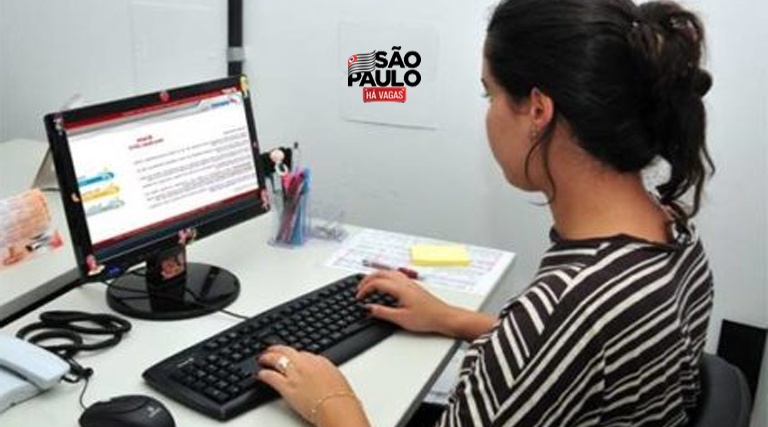 Vaga Auxiliar Administrativo Financeiro S O Paulo Vagas