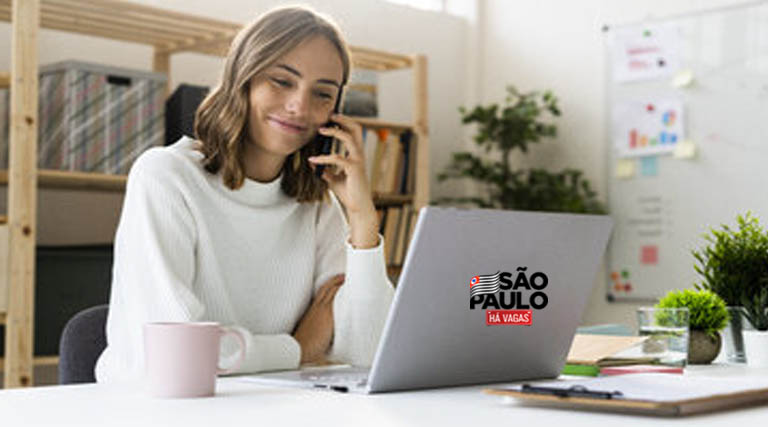 Vagas De Emprego Para Home Office Em Sp