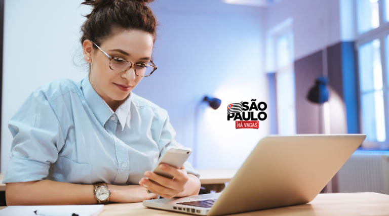 Vagas De Emprego Para Home Office Em Sp